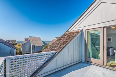 Your Coastal Paradise Awaits in Bald Head Island! Step into this on Bald Head Island Golf Club in North Carolina - for sale on GolfHomes.com, golf home, golf lot