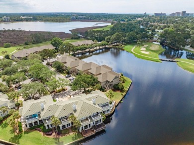 NEW LISTING! FURNISHED & REMODELED! 6-SEAT GOLF CART! CHECK OUT on Sandestin Golf and Beach Resort - The Links in Florida - for sale on GolfHomes.com, golf home, golf lot
