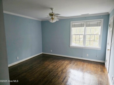 Welcome to 3931 Members Club Drive. Freshly painted kitchen on Members Club At St. James Plantation in North Carolina - for sale on GolfHomes.com, golf home, golf lot