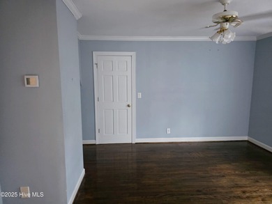 Welcome to 3931 Members Club Drive. Freshly painted kitchen on Members Club At St. James Plantation in North Carolina - for sale on GolfHomes.com, golf home, golf lot