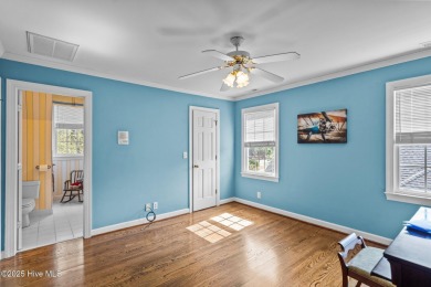 Welcome to 3931 Members Club Drive.  St James has a total of 4 on Members Club At St. James Plantation in North Carolina - for sale on GolfHomes.com, golf home, golf lot