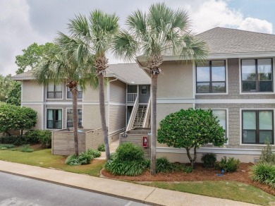 NEW LISTING! FURNISHED & REMODELED! 6-SEAT GOLF CART! CHECK OUT on Sandestin Golf and Beach Resort - The Links in Florida - for sale on GolfHomes.com, golf home, golf lot