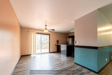 Welcome home to this beautiful 4-bedroom, 2-bath property on Indianhead Golf Club in Nebraska - for sale on GolfHomes.com, golf home, golf lot