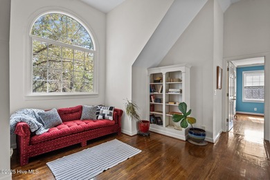 Welcome to 3931 Members Club Drive. Freshly painted kitchen on Members Club At St. James Plantation in North Carolina - for sale on GolfHomes.com, golf home, golf lot