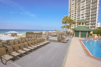 NEW LISTING! FURNISHED & REMODELED! 6-SEAT GOLF CART! CHECK OUT on Sandestin Golf and Beach Resort - The Links in Florida - for sale on GolfHomes.com, golf home, golf lot