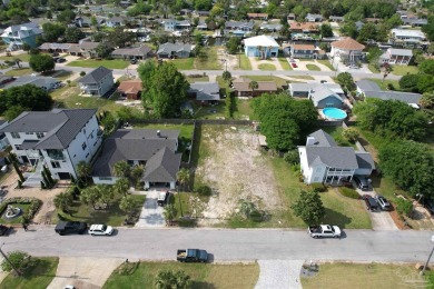 3356 Edgewater Dr, Gulf Breeze, FL 32563 Offered at: $225,000 on Tiger Point Golf and Country Club in Florida - for sale on GolfHomes.com, golf home, golf lot