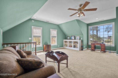 Welcome to 3931 Members Club Drive.  St James has a total of 4 on Members Club At St. James Plantation in North Carolina - for sale on GolfHomes.com, golf home, golf lot