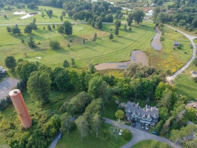 Are you ready to build in a gorgeous community? Here is your on Thousand Islands Country Club-Old Course in New York - for sale on GolfHomes.com, golf home, golf lot