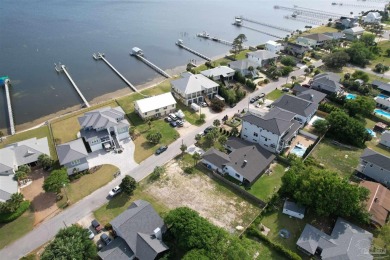 3356 Edgewater Dr, Gulf Breeze, FL 32563 Offered at: $225,000 on Tiger Point Golf and Country Club in Florida - for sale on GolfHomes.com, golf home, golf lot