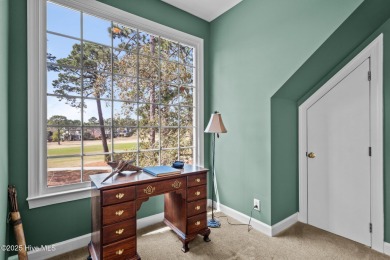 Welcome to 3931 Members Club Drive.  St James has a total of 4 on Members Club At St. James Plantation in North Carolina - for sale on GolfHomes.com, golf home, golf lot