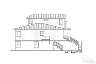 3356 Edgewater Dr, Gulf Breeze, FL 32563 Offered at: $224,900 on Tiger Point Golf and Country Club in Florida - for sale on GolfHomes.com, golf home, golf lot