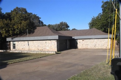 Welcome to this stunning, newly renovated home in the coveted on De Cordova Bend Country Club in Texas - for sale on GolfHomes.com, golf home, golf lot