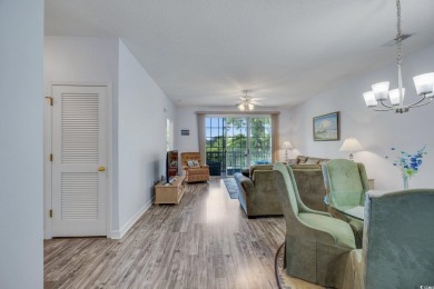 This stunning furnished smart condo with High-end and quietest on Barefoot Resort and Golf Club  in South Carolina - for sale on GolfHomes.com, golf home, golf lot