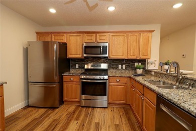 If you've been searching for a move-in ready patio villa with on The Links of Spruce Creek in Florida - for sale on GolfHomes.com, golf home, golf lot