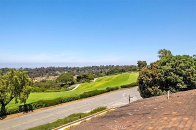 Rare opportunity to build a custom masterpiece in one of the on Palos Verdes Golf Club in California - for sale on GolfHomes.com, golf home, golf lot