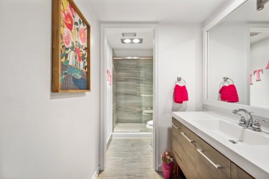 Step into sophisticated style and effortless living in this on The President Country Club in Florida - for sale on GolfHomes.com, golf home, golf lot