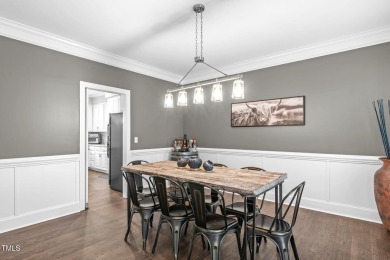 *Due to the popularity, the sellers have asked for all offers to on Lochmere Golf Club in North Carolina - for sale on GolfHomes.com, golf home, golf lot