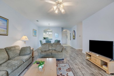 This stunning furnished smart condo with High-end and quietest on Barefoot Resort and Golf Club  in South Carolina - for sale on GolfHomes.com, golf home, golf lot