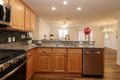 If you've been searching for a move-in ready patio villa with on The Links of Spruce Creek in Florida - for sale on GolfHomes.com, golf home, golf lot