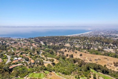 Rare opportunity to build a custom masterpiece in one of the on Palos Verdes Golf Club in California - for sale on GolfHomes.com, golf home, golf lot