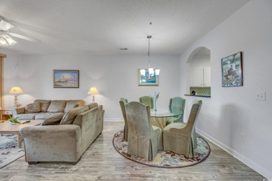 This stunning furnished smart condo with High-end and quietest on Barefoot Resort and Golf Club  in South Carolina - for sale on GolfHomes.com, golf home, golf lot