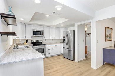 Fully Furnished o New Roof 2025 o Updated Interior o 1,642 Sq on Falcon Watch Golf Club in Florida - for sale on GolfHomes.com, golf home, golf lot