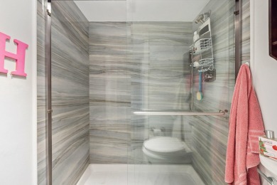 Step into sophisticated style and effortless living in this on The President Country Club in Florida - for sale on GolfHomes.com, golf home, golf lot