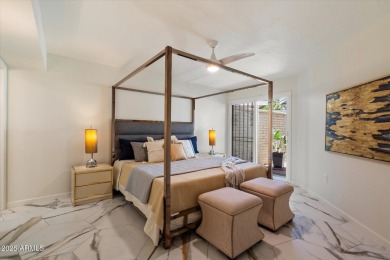 LOCATION. Quality. Style. Skip the fixer-upper--this fully on Sun City Riverview Golf Course in Arizona - for sale on GolfHomes.com, golf home, golf lot