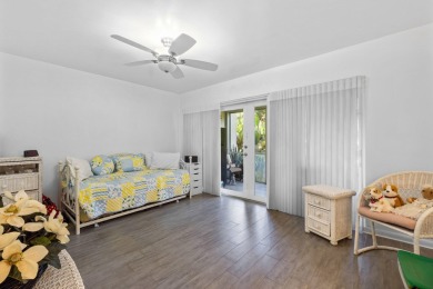 Step into sophisticated style and effortless living in this on The President Country Club in Florida - for sale on GolfHomes.com, golf home, golf lot