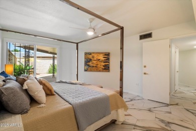 LOCATION. Quality. Style. Skip the fixer-upper--this fully on Sun City Riverview Golf Course in Arizona - for sale on GolfHomes.com, golf home, golf lot