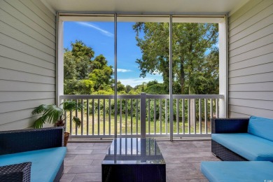 This stunning furnished smart condo with High-end and quietest on Barefoot Resort and Golf Club  in South Carolina - for sale on GolfHomes.com, golf home, golf lot
