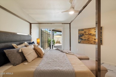 LOCATION. Quality. Style. Skip the fixer-upper--this fully on Sun City Riverview Golf Course in Arizona - for sale on GolfHomes.com, golf home, golf lot