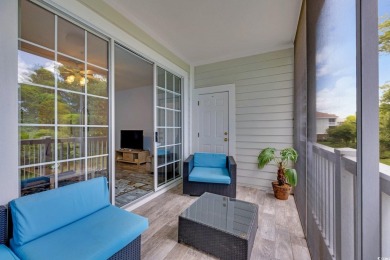 This stunning furnished smart condo with High-end and quietest on Barefoot Resort and Golf Club  in South Carolina - for sale on GolfHomes.com, golf home, golf lot