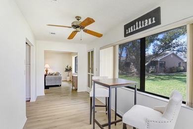 Fully Furnished o New Roof 2025 o Updated Interior o 1,642 Sq on Falcon Watch Golf Club in Florida - for sale on GolfHomes.com, golf home, golf lot