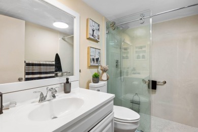 Step into sophisticated style and effortless living in this on The President Country Club in Florida - for sale on GolfHomes.com, golf home, golf lot