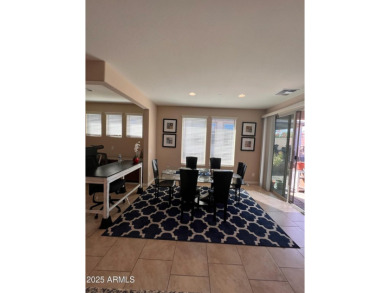 Welcome to your dream home in Trilogy at Verde River! This on Vista Verde Golf Course in Arizona - for sale on GolfHomes.com, golf home, golf lot
