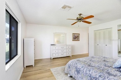 Fully Furnished o New Roof 2025 o Updated Interior o 1,642 Sq on Falcon Watch Golf Club in Florida - for sale on GolfHomes.com, golf home, golf lot