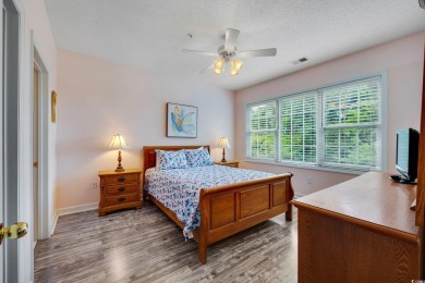 This stunning furnished smart condo with High-end and quietest on Barefoot Resort and Golf Club  in South Carolina - for sale on GolfHomes.com, golf home, golf lot
