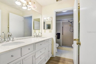 Fully Furnished o New Roof 2025 o Updated Interior o 1,642 Sq on Falcon Watch Golf Club in Florida - for sale on GolfHomes.com, golf home, golf lot