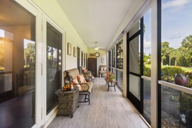Step into sophisticated style and effortless living in this on The President Country Club in Florida - for sale on GolfHomes.com, golf home, golf lot