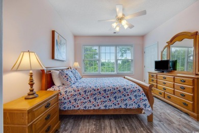 This stunning furnished smart condo with High-end and quietest on Barefoot Resort and Golf Club  in South Carolina - for sale on GolfHomes.com, golf home, golf lot