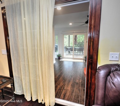 Welcome to this charming and spacious home in beautiful on Brierwood Golf Club in North Carolina - for sale on GolfHomes.com, golf home, golf lot