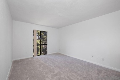 Discover this beautiful Top-Floor End Unit in the heart of San on Mission Trails Golf Course in California - for sale on GolfHomes.com, golf home, golf lot