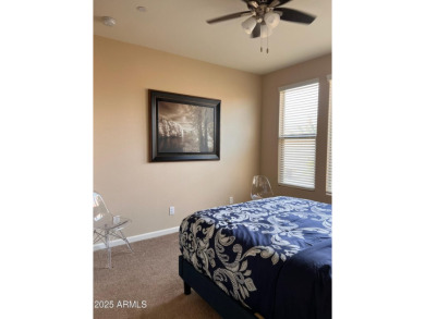 Welcome to your dream home in Trilogy at Verde River! This on Vista Verde Golf Course in Arizona - for sale on GolfHomes.com, golf home, golf lot