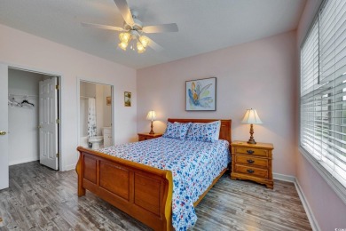 This stunning furnished smart condo with High-end and quietest on Barefoot Resort and Golf Club  in South Carolina - for sale on GolfHomes.com, golf home, golf lot