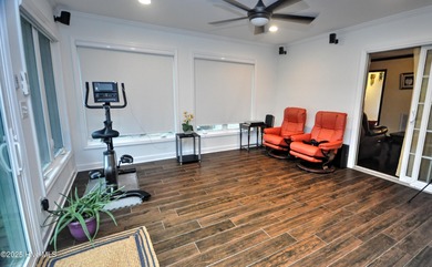 Welcome to this charming and spacious home in beautiful on Brierwood Golf Club in North Carolina - for sale on GolfHomes.com, golf home, golf lot