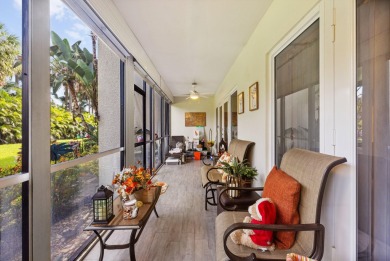 Step into sophisticated style and effortless living in this on The President Country Club in Florida - for sale on GolfHomes.com, golf home, golf lot