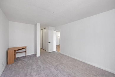 Discover this beautiful Top-Floor End Unit in the heart of San on Mission Trails Golf Course in California - for sale on GolfHomes.com, golf home, golf lot