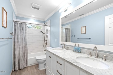 *Due to the popularity, the sellers have asked for all offers to on Lochmere Golf Club in North Carolina - for sale on GolfHomes.com, golf home, golf lot