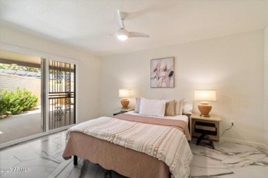 LOCATION. Quality. Style. Skip the fixer-upper--this fully on Sun City Riverview Golf Course in Arizona - for sale on GolfHomes.com, golf home, golf lot